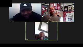 Ep. 68 feat. Special Guests PJ MIlls and Jarrail Jackson!