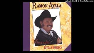 Ramon Ayala-Carretera 585(Grabacion Original)