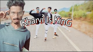 KHARVI IS KING New Rap song  . Rakshit rexq .b Suraj. Konkani Karavali 3 Language Rap