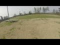 losi dbxl e 8s 56 mph off road speedrun merry christmas