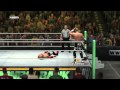 WWE 12 DLC Pack #1 | Shawn Michaels Sweet Chin Music