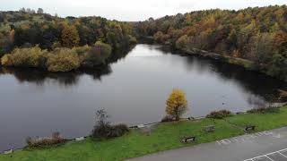 Vicars Water   Clipstone