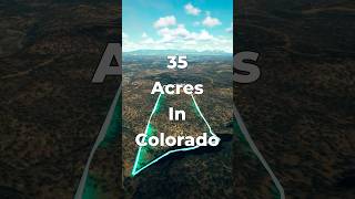 35 Acres of Colorado Land for Sale in Rocky Mountains • LANDIO