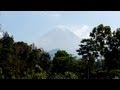 The people of Merapi