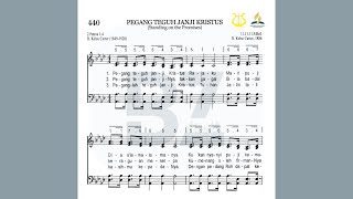 LSEL 440 - Pegang Teguh Janji Kristus (Standing on the Promises)