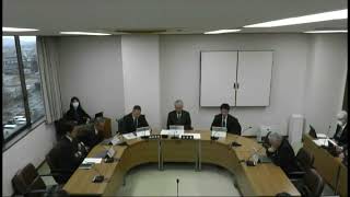 令和６年１２月議会 総務民生常任委員会(12/13)