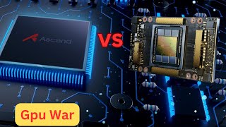 Breakthrough : Huawei's New GPU Reportedly Will Overtake Nvidia A100