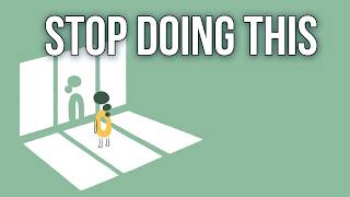 Things You Have to Forget in Order to Live