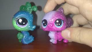 Lps jealous part 1