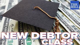 Student Loan Crisis Experts We Re Creating A Debtor Class