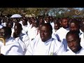THE AFRICAN APOSTOLIC CHURCH , PAUL MWAZHA  HYMN 24 WATAKURA KUIPA JESU