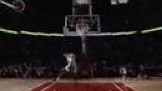 NBA Slam Dunk Contest 2003 Mason Vs Richardson (Every Dunk)