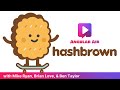 🥔 Building AI-Powered UIs with Hashbrown on Angular Air