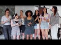 Leona Lewis - Bleeding Love (LIVE Cover By Cimorelli & Lynnea M.)