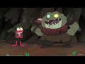 amphibia ran out of budget