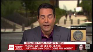 Experts weigh in: How long will jury deliberate?