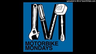 Motorbike Mondays Podcast - Episode 6 - Stators, Rotors, Voltage Regulators - Charging Systems