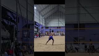 #បាល់ដក់ #ចាន់ឡេង  #volleyball #sports