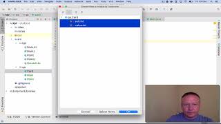 What is IllegalArgumentException and IllegalStateException?