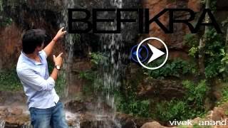 Befikra FULL VIDEO SONG | Tiger Shroff, Disha Patani |Video Cover by Vivek Anand