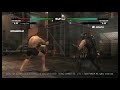 doa5lr hayabusa vs hayabusa 2015 05 02