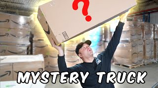 Unboxing Amazon Mystery Coffin Box- Is it WORTH it?