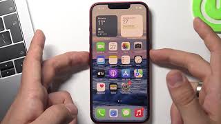 Как сделать скриншот на iPhone – Снимок экрана на iPhone 13