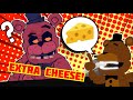 EXTRA CHEESE (FNAF Animation)