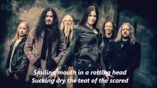 Nightwish - Weak Fantasy (Instrumental/Karaoke)