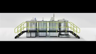 The Vacuum Impregnation Process