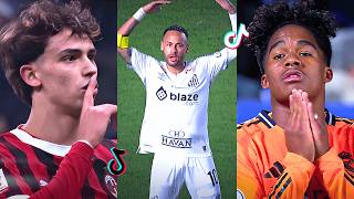 BEST FOOTBALL EDITS - GOALS, SKILLS, FAILS (#212) l FOOTBALL TIKTOK EDITS