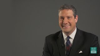 Meet The Lawmaker Bringing Meditation From Congress To The Classroom