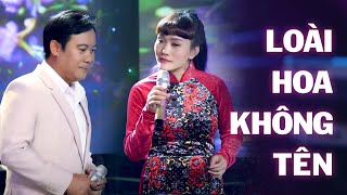 Loài Hoa Không Tên  - Nhạc Trữ Tình Bolero Hay Nhất 2023, Nhạc Vàng Song Ca Hay Tê Tái