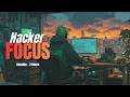 Hacker Focus: Constant Deep Mode – Dark Ambient Coding Music (2 Hours)