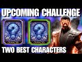 MK Mobile Upcoming Challenge Character Revealed | TWO BEST Challenges Are Next