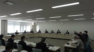 岩倉市議会令和４年12月定例会　財務常任委員会（12月９日）１