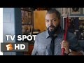 Fist Fight TV SPOT - Awesome (2017) - Ice Cube Movie