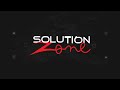 Solution Zone by Atif Animated Intro