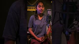 Gilem Obe Guna Mude | ගිලෙම් ඔබේ ගුණ | Cover - Vishaka Sandamali Vijerathna