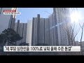 정부 보유세 완화 검토 착수...60세 이상 1주택자 세금유예 추진 ytn