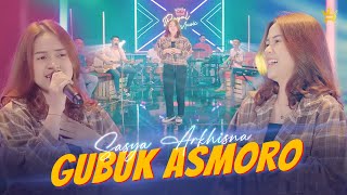 SASYA ARKHISNA GUBUK ASMORO Live Music