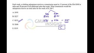 OG21 PS 4 Easy Word Problem