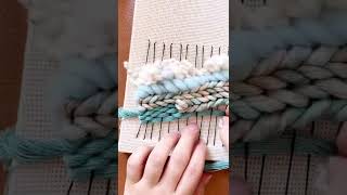 Weaving art Ideas