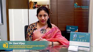 Fissures: Common symptoms by Dr Vani Vijay at Apollo Spectra Hospitals