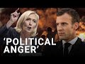 French riots: How ‘Vicious cycle’ of riots could be the end of Macron | Agnes Poirier