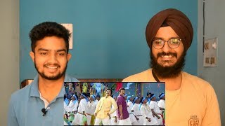 Bhaje Bhaaje REACTION || Venkatesh Daggubati, Pawan Kalyan, Shriya Saran | Parbrahm&Anurag