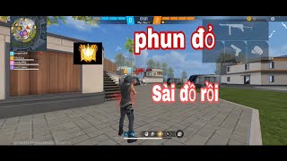 [freefire]cân tem tử chiến 70 sao với những pha bắn cực ảo/hieunghichtv