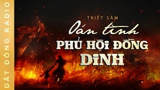 Nghe truyện ma : OÁN TÌNH PHỦ HỘI ĐỒNG DINH - Quả báo của những kẻ tham tàn - Tập 1/2