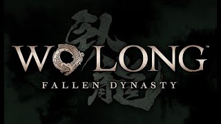 [4K60帧纯享] XBOX《卧龙苍天陨落》二周目单人补课 BOSS战 山海经怪物 白蛇