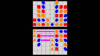 Java Game Development with JMonkeyEngine - Logic draft (see description)